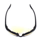 Bicycle Riding & Outdoor Sports Windproof Glasses