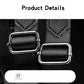 Stylish Large-Capacity Waterproof Backpack for Women