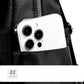 Stylish Large-Capacity Waterproof Backpack for Women