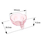 Multifunctional Flower-Shaped Vegetable Washing Draining Basket