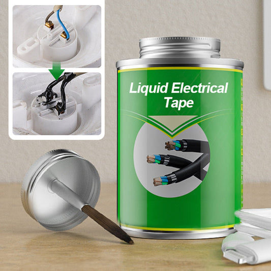 Liquid Electrical Tape