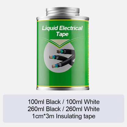 Liquid Electrical Tape