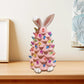 Easter Pink Bunny Tree