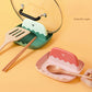 Spoon and Pot Lid Rests Kitchen Essentials