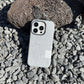 New Style Linen Texture Phone Case (iPhone Series)