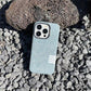 New Style Linen Texture Phone Case (iPhone Series)