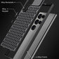 Efficient Heat Dissipation Metal Phone Cases for Samsung Series