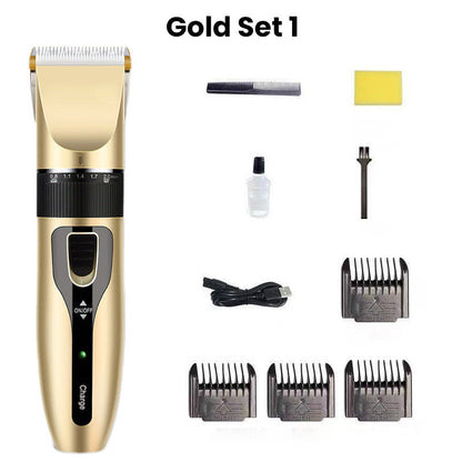 [Best Gift For Him] Professional Hair Clippers for Men