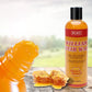 Multipurpose Beeswax Polish and Conditioner for Wood Furniture