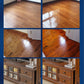 Multipurpose Beeswax Polish and Conditioner for Wood Furniture