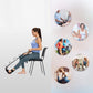 Multifunctional Foot & Leg Stretching Strap - Training & Rehabilitation