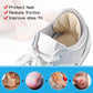 Cuttable Adhesive Back of Heel Grips Inserts