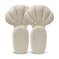 Cuttable Adhesive Back of Heel Grips Inserts