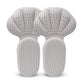 Cuttable Adhesive Back of Heel Grips Inserts