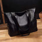 Women's Large Capacity PU Leather Tote