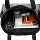 Women's Large Capacity PU Leather Tote