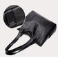 Women's Large Capacity PU Leather Tote