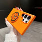 Shockproof Phone Case with Ring Kickstand for Samsung