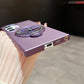 Shockproof Phone Case with Ring Kickstand for Samsung