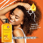 Old Ginger King Hair Strength Shampoo