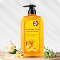 Old Ginger King Hair Strength Shampoo