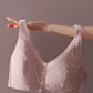 Front Button Comfort Bra for Seniors