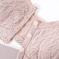 Front Button Comfort Bra for Seniors