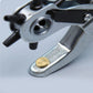 Belt Hole Puncher for Leather