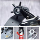 Belt Hole Puncher for Leather