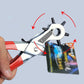 Belt Hole Puncher for Leather