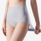 Women’s  High Waist Ice Silk Seamless Shaping Panties