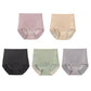 Women’s  High Waist Ice Silk Seamless Shaping Panties