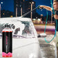 Lasting High-Foaming Concentrated Formula Car Pre-Wash