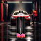 Lasting High-Foaming Concentrated Formula Car Pre-Wash