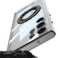 Translucent Samsung Phone Case with Magnetic Stand