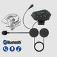 [Practical Gift] Motorcycle Helmet Bluetooth Earphone