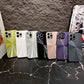Sparkling Colorful Phone Case for iPhone