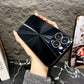Sparkling Colorful Phone Case for iPhone