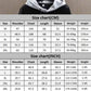 Men’s Casual Loose Hoodie