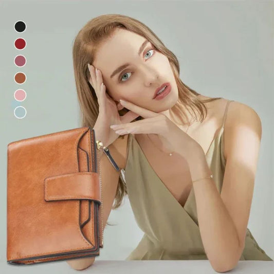 Versatile Universal Wallet