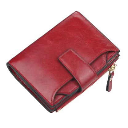 Versatile Universal Wallet