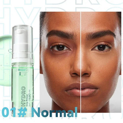 Hydrating Makeup Primer