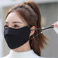 Autumn And Winter 5D Three-Dimensional Fish Bone Cold Mask - Great Gift