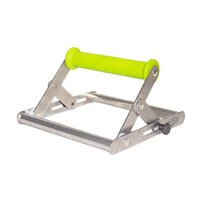 Adjustable Cutting Machine Support Frame