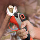 Power Cordless Pruner Shears