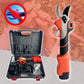 Power Cordless Pruner Shears