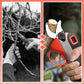 Power Cordless Pruner Shears