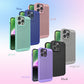 Heat Dissipation Phone Case For iPhone