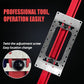 Cabinet Handle Installation Locator