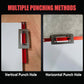 Cabinet Handle Installation Locator